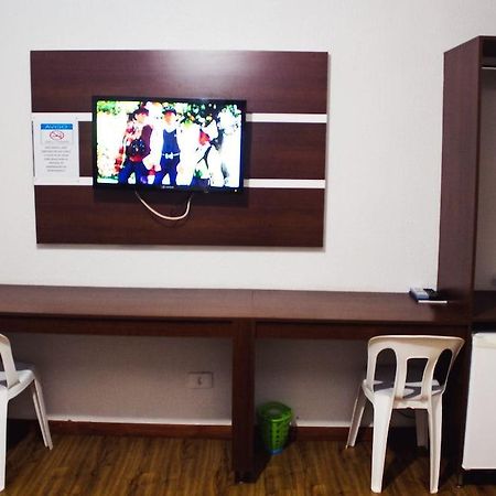 Hotel Trevo Ms Campo Grande  Exterior photo
