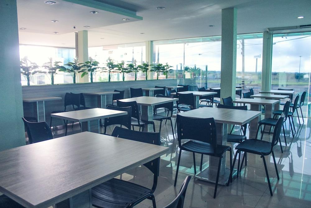 Hotel Trevo Ms Campo Grande  Exterior photo